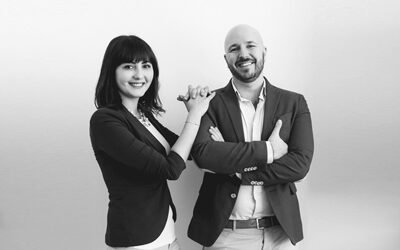 2HS: Stefano Margarito e Eleonora Rizzi – Consulenti alberghieri