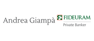 Andrea Giampa Logo