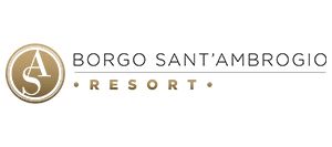 Borgo SantAmbrogio Logo