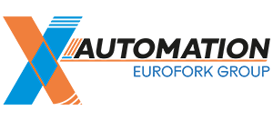 X Automation Logo