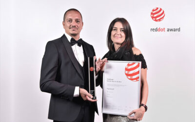 Architetto & Geometra Caterina Baldi & Diego Pagni